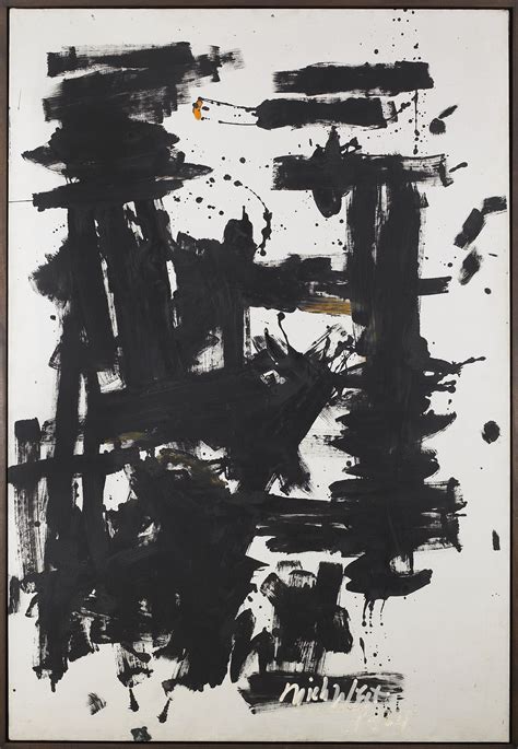 Michael West American 1908 1991 — Vallarino Fine Art In 2020