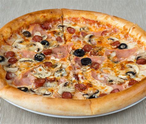 pizza comanda | Pizza San Marino Obor