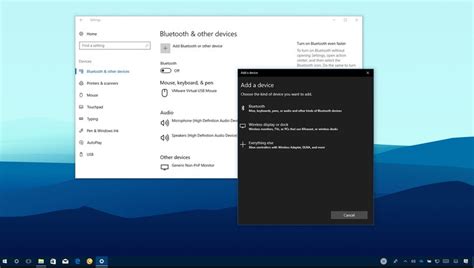 Windows 10 Add Or Erase Bluetooth Taskbar Icon Techilife