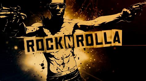 RocknRolla Recensione Del Film Di Guy Ritchie Cinefilos It