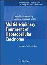 Hepatocellular Carcinoma Treatment Options Images