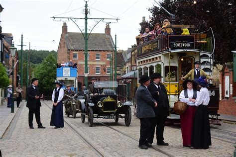 Beamish Museum In Lonely Planets Top Uk Experiences Beamish