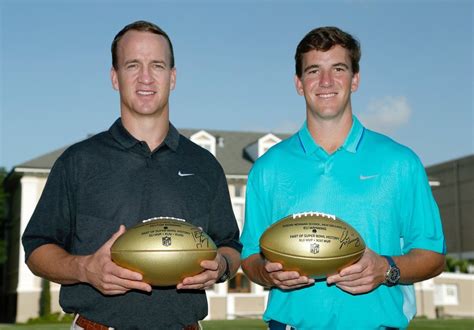 Manning Brothers To Headline Monday Night Football Alternate Broadcast