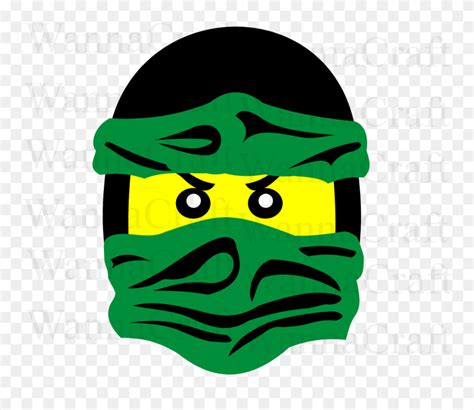 Download Picture Lego Ninjago Free Svg Clipart 5448075