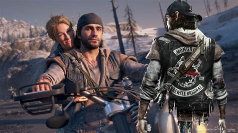 If days gone 2 does come to fruition, it will likely be some time before fans get to see it. 20% of Days Gone campaign length is cutscenes - Extra.ie