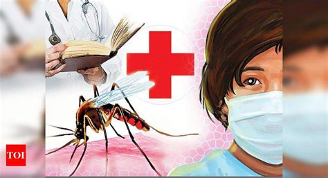 7 myths about dengue and malaria you must stop believing times of india