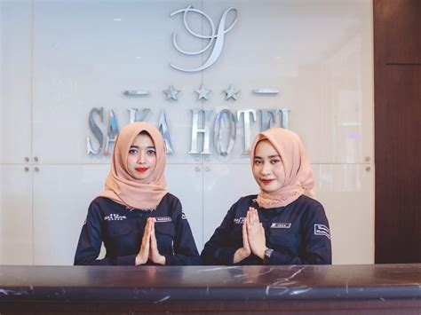 Saka Hotel Medan Medan Promo Terbaru 2020 Foto Hd And Ulasan