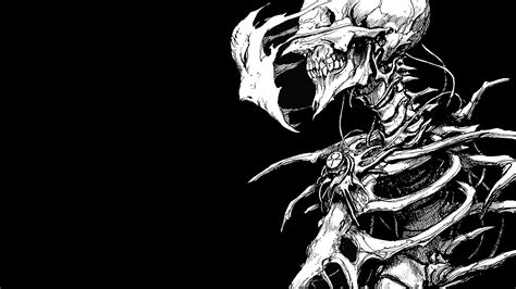 Skeleton Wallpaper ·① Download Free Cool Hd Wallpapers For Desktop And Mobile Devices In Any