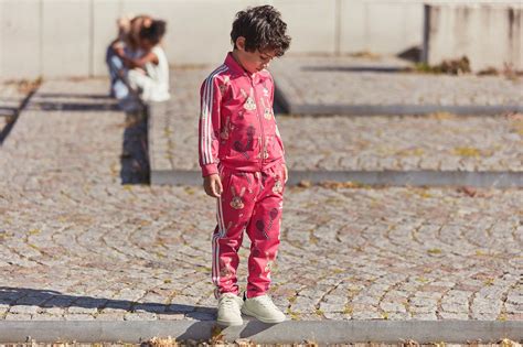 Hypebeastkids Mini Rodini And Adidas Originals Join Forces Again For