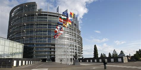 Il consiglio agricoltura e pesca vede la partecipazione. European Parliament urge EU to re-impose visa requirements ...
