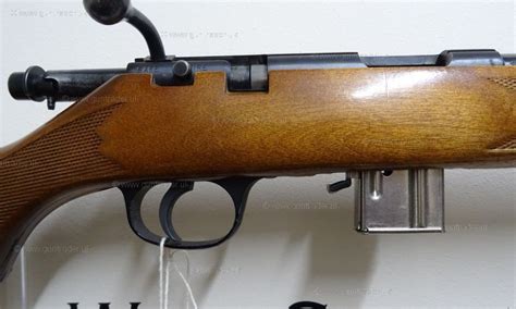 Marlin 917v 17 Hmr Rifle Second Hand Guns For Sale Guntrader