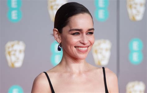 Game Of Thrones Star Emilia Clarke Writes Comic About Human