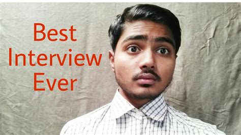 Best Interview Ever Naushad Youtube