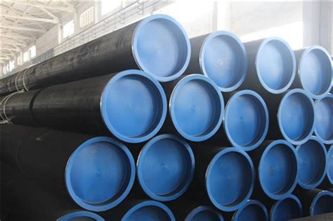 Carbon Steel Pipe With Od Mm Tangshan