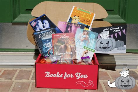 T Guide 15 Book Subscription Boxes For Literary Lovers Cratejoy