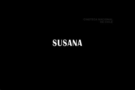 Sección Visual De Susana C Filmaffinity