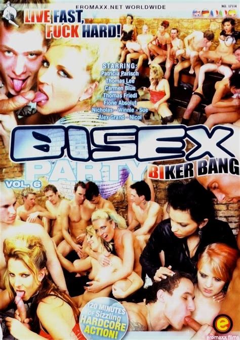 Bisex Party Biker Bang Eromaxx Unlimited Streaming At Adult Dvd Empire Unlimited