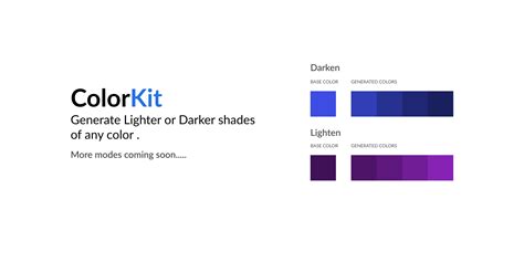 Let's use the first in our list; Figma - Color Kit | Updates coming soon A plugin to help ...