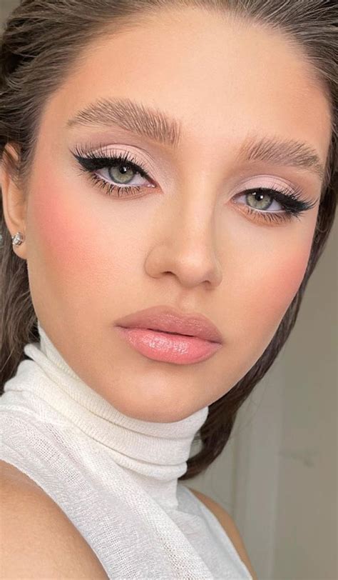 Glamorous Eye Makeup Looks Hottest Makeup Trends