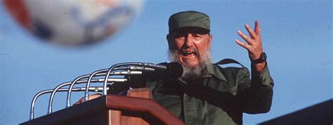 Fidel Castro Cause De Sa Mort - Fidel Castro, le père de la Révolution cubaine, est mort à 90 ans | La