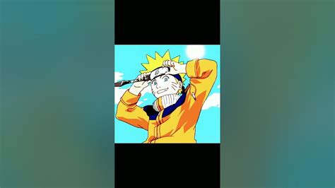 Edit Naruto Uzumaki Youtube