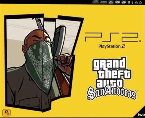 Sony Playstation Slim Grand Theft Auto San Andreas Bundle Consolevariations