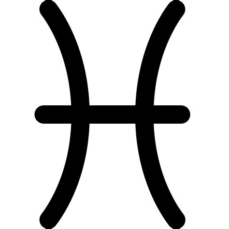 Pisces Astrological Sign Astrology Zodiac Symbol Astrology Png