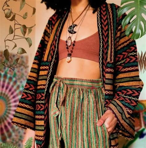 15 Bohemian Style Items That Are Awesome Boho Outfits Vintage Outfits