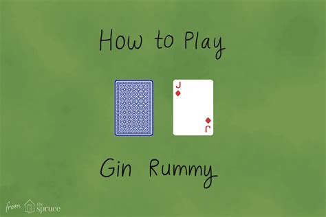 We did not find results for: Gin Rummy - Complete Card Game Rules