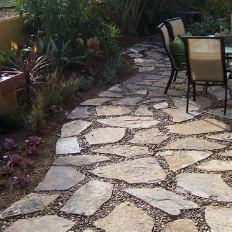 Awesome Diy Stone Patio Projects You Might Consider For Your Backyard