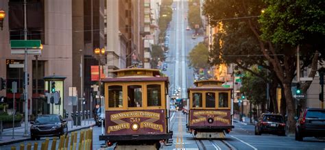 Why Are Businesses Leaving San Francisco? 2