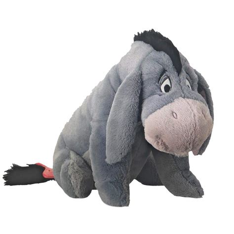 Disney 15 Plush Eeyore Donkey From Winnie The Pooh Buy Online In Uae