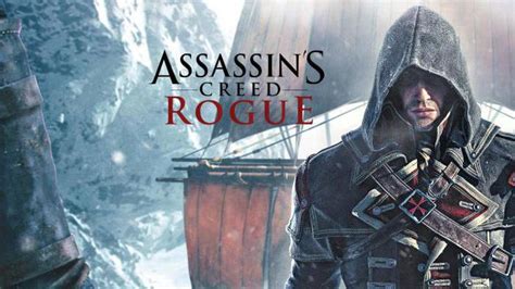 Assassins Creed Rogue o passo a passo em português completo