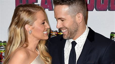 This Is What Made Ryan Reynolds Fall Madly In Love With Blake Lively Hellogiggleshellogiggles
