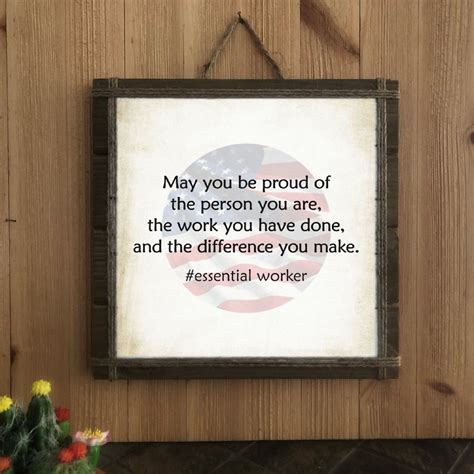 Essential Workers Thank You Essential Worker Essential Etsy In 2021