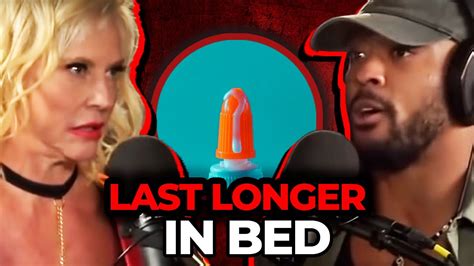 Sexpert Explains How To Last Longer In Bed YouTube