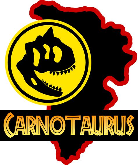 Jurassic Park Logo Jurassic Park Personalized Logo See More Ideas