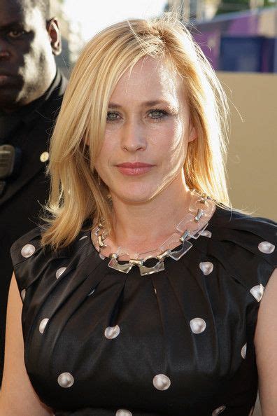 patricia arquette just an ah maz ing lady between holes medium stigmata and little