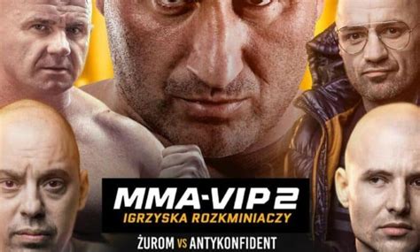 Gdzie Obejrzeć Mandalorian Za Darmo - MMA VIP 2 gdzie obejrzeć? Stream za darmo, transmisja, PPV | Najlepsi bukmacherzy online