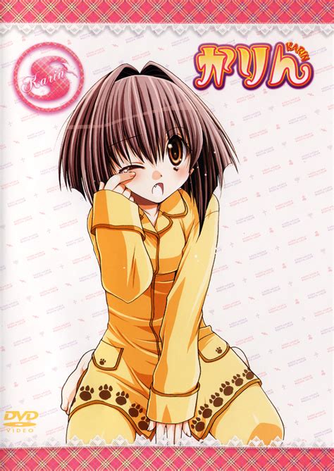 Maaka Karin Karin Manga Image 133642 Zerochan Anime Image Board