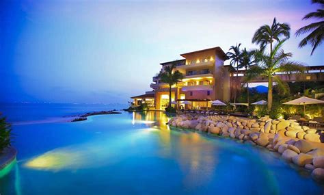 The Top 10 Puerto Vallarta All Inclusive Resorts Trekbible 2023