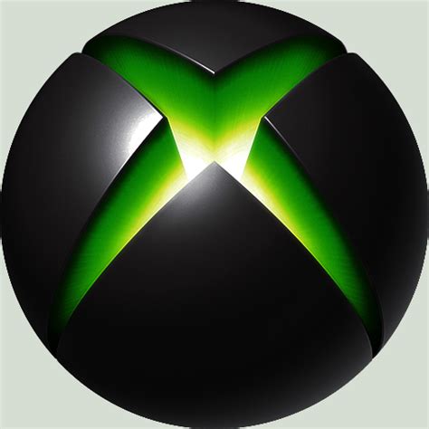 Xbox Icon Png 16738 Free Icons Library