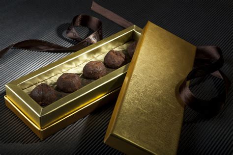 6 Of The Most Expensive Chocolate Bars And Truffles In The World 2023