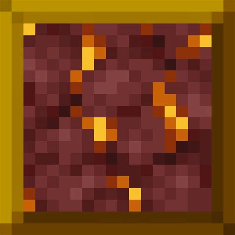 Jappa 20w11a Nether Gold Ore 116 Minecraft Texture Pack