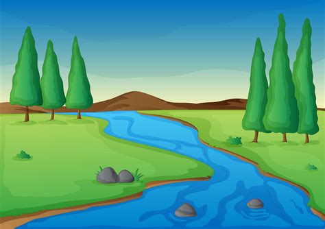River Clip Art Free Images At Vector Clip Art Wikicli