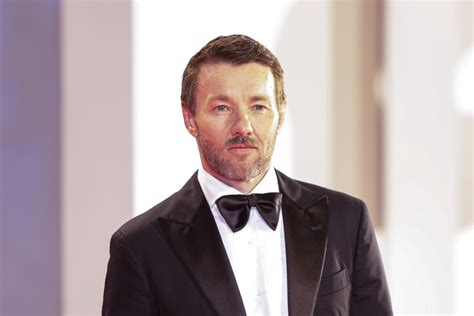 Joel Edgerton Confronted Director Over New Movies Age Gap Romance