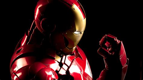 Iron Man 4k Wallpapers Hd Wallpapers Id 27105