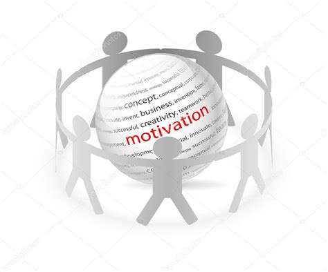 And Motivate Stock Vector Image By ©cherkas 13368920