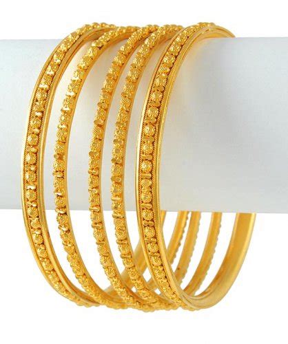 Gold Bangles Designs In Pakistan
