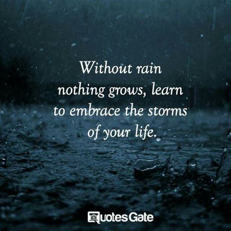 Pin By Soomal Mari On Quotes With Images Life Quotes Rain Quotes